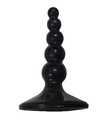 stone plug for women step wise feel with rabber buch
