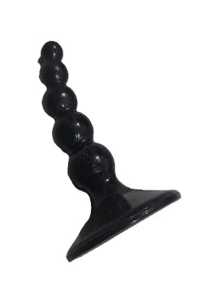 stone plug for women step wise feel with rabber buch