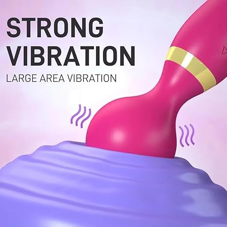 KTOSTON DOUBLE SIDE MASSAGER ALL for Women