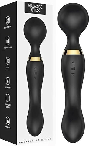 KTOSTON DOUBLE SIDE MASSAGER ALL for Women
