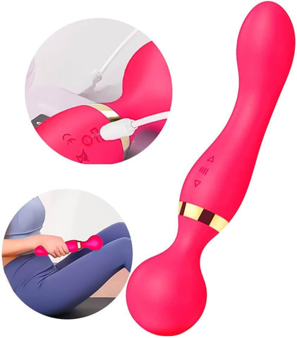 Body Massager for Pain Relief personal Body Massager
