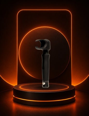 Lovehoney Power Play 7 Function Male Massage Wand
