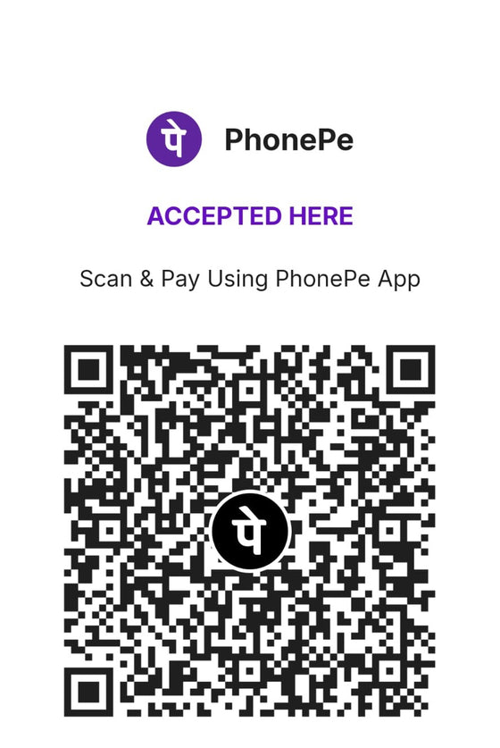 QR Code for Payment