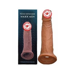 8 Inch Siliconee Condoms for Man increase Timing and size