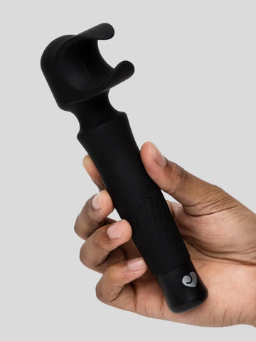 Lovehoney Power Play 7 Function Male Massage Wand